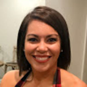 Meet your Posher, Taryn